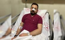 Acil serviste doktora saldırı: Burnu kırıldı