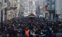 Türkiye'den AB’ye iltica başvurularında rekor artış