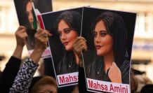 İran İnsan Hakları Örgütü: Mahsa Amini eylemlerinde yaşamını yitirenlerin sayısı 476'ya yükseldi
