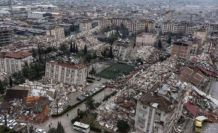 Depremlerde açıklanan can kaybı 44 bin 218’e yükseldi