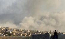 SANA haber ajansı: IŞİD, mantar toplayan 53 Suriyeliyi öldürdü