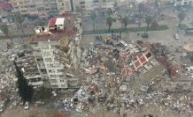 30'dan fazla kişinin hayatını kaybettiği binayı yapan müteahhit: Binanın yıkılması depremin suçu