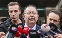 YSK Başkanı Yener: Seçim takviminin başlangıç tarihi 18 Mart