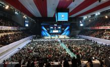 AK Parti MKYK sona erdi: Olağanüstü kongre 7 Ekim'de