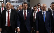 CHP İstanbul’da 17 ilçe seçimi yapıldı: Kılıçdaroğlu ekibi önde