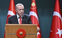 Erdoğan, ekonominin düzelmesi için halktan sabır istedi