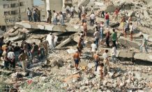 Marmara Depremi’nin 24. yıl dönümü: Anılar da acılar da unutulmadı