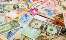 Merkez Bankası'nın faiz kararı öncesi dolar ve euroda son durum