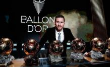 Ballon d'Or sahibini buldu: Dünyanın en iyi 30 futbolcusu