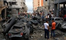 Kassam Tugayları: İsrail'in saldırılarında 1 günde 9 rehine öldü