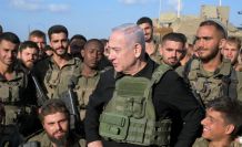 Netanyahu'dan Lübnan sınırında Hizbullah'a tehdit: 'İsrail'le savaşa girmek hayatlarının hatası olur'