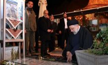 İran'daki saldırıda ölü sayısı 89'a yükseldi: Cenazede 'intikam' sloganları