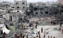 İsrail: Gazze'deki savaşın 2024 boyunca sürmesi bekleniyor