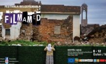 FilmAmed Film Festivali yarın başlıyor