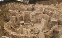 Göbeklitepe, UNESCO Dünya Kültür Mirası Listesi'ne girdi