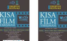 Hakkari'de ödülü kısa film yarışması başvuruları başladı