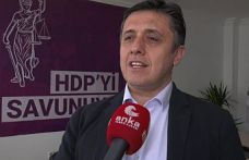 HDP'li Tiryaki HDP kapatma davasına gönderilen mütalaayı değerlendirdi