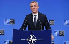 Stoltenberg: NATO zirvesinde Türkiye'nin kaygıları da ele alınacak