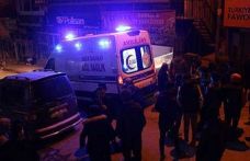 Hakkari'de vahşet! 2 çocuk annesi evinde boğazı kesik halde ölü bulundu