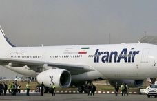 İran'da askıya alınan uçuşlar yeniden başlatıldı