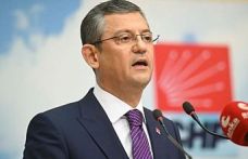 Özgür Özel, Erdoğan'la konuşacağı konuları açıkladı