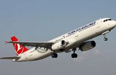 THY'nin Tahran seferini yapan uçağı İstanbul Havalimanı'na geri döndü