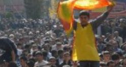 Demirtaş: 'Ortadoğu'da Kürt devleti kuruluyor'