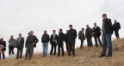 Tekçi Davasında 18 Yıl aradan sonra keşif yapıldı