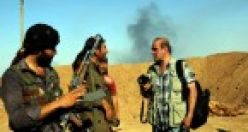Suriye YPG ile El Nusara arasında çatışma