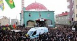 M.Reşit İşbilir ve Veysel İşbilir'in cenazeleri Yü