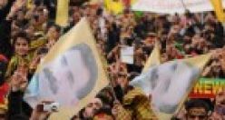 Türkiye'nin Dört Bir Yanında Newroz Coşkusu