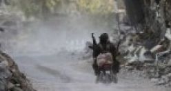 Fotoğraflarla kimyasallı katliam