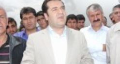 Belediye Başkanı Töre: 'Herkes sorumluluğunu bilme