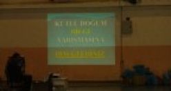 Şemdinli'de ortaokullar arası bilgi yarışması