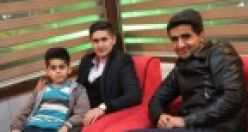 Dolunay Cafe yeni dekoruyla hizmete girdi