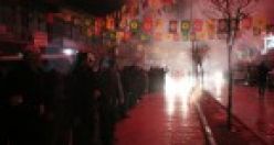 Kürt Siyasetçilere Şemdinli'de Coşkulu Karşılam