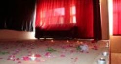 Şemdinli İMKB Lise Tiyatro Gösterisi