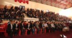 'Madde Bağımlılığı' Konulu Tiyatroya Büyük İlgi