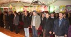 HDP Şemdinli 1. Olağan Kongresi Yapıldı