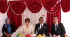 ŞESSO'nun mutlu günü