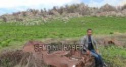 19 Yıl sonra Ormancık mezrasına dönüş