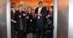 Şemdinli'de Aile Destek Merkezi Açıldı