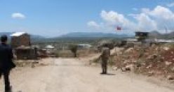 Yeşilovalılar karakol istemiyor