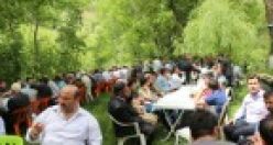 Hz. Seyit Taha Hazretleri Sempozyomu Sone Erdi