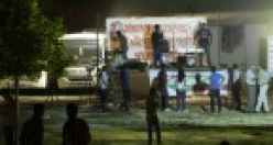 Şemdinli'de 15 Ağustos kutlaması