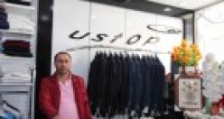 USTOP yeni dekoruyla hizmette