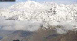 Şemdinli Derecik'te Renkli Bahar