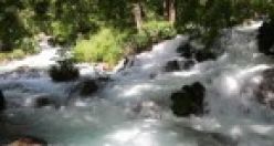 Konur (Nıxavîla) Köyü'nün Saklı cenneti