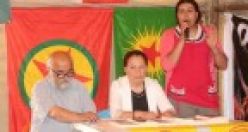 Zarakolu: Devlet kendisini adam etsin