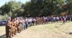 Şemdinli 14 - 15 Eylül 2013 Düğünleri